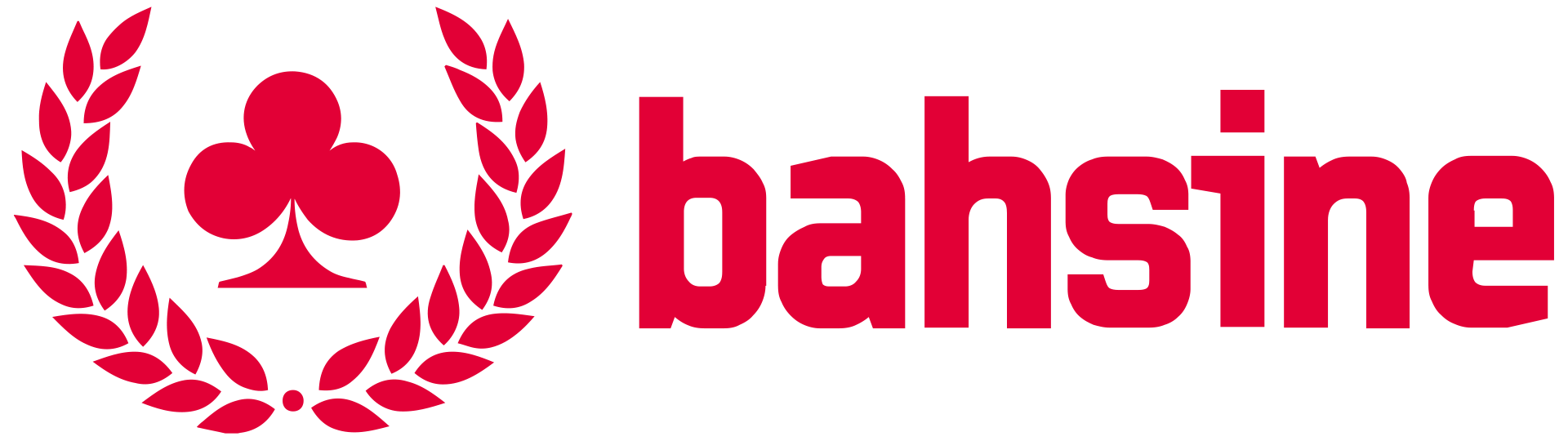 Bahsine